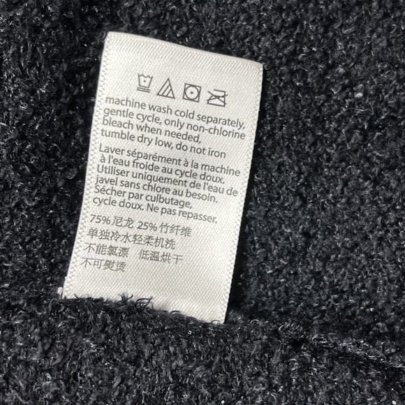 Barefoot Dreams Cozy cardigan L/XL‎ - Picture 5 of 8